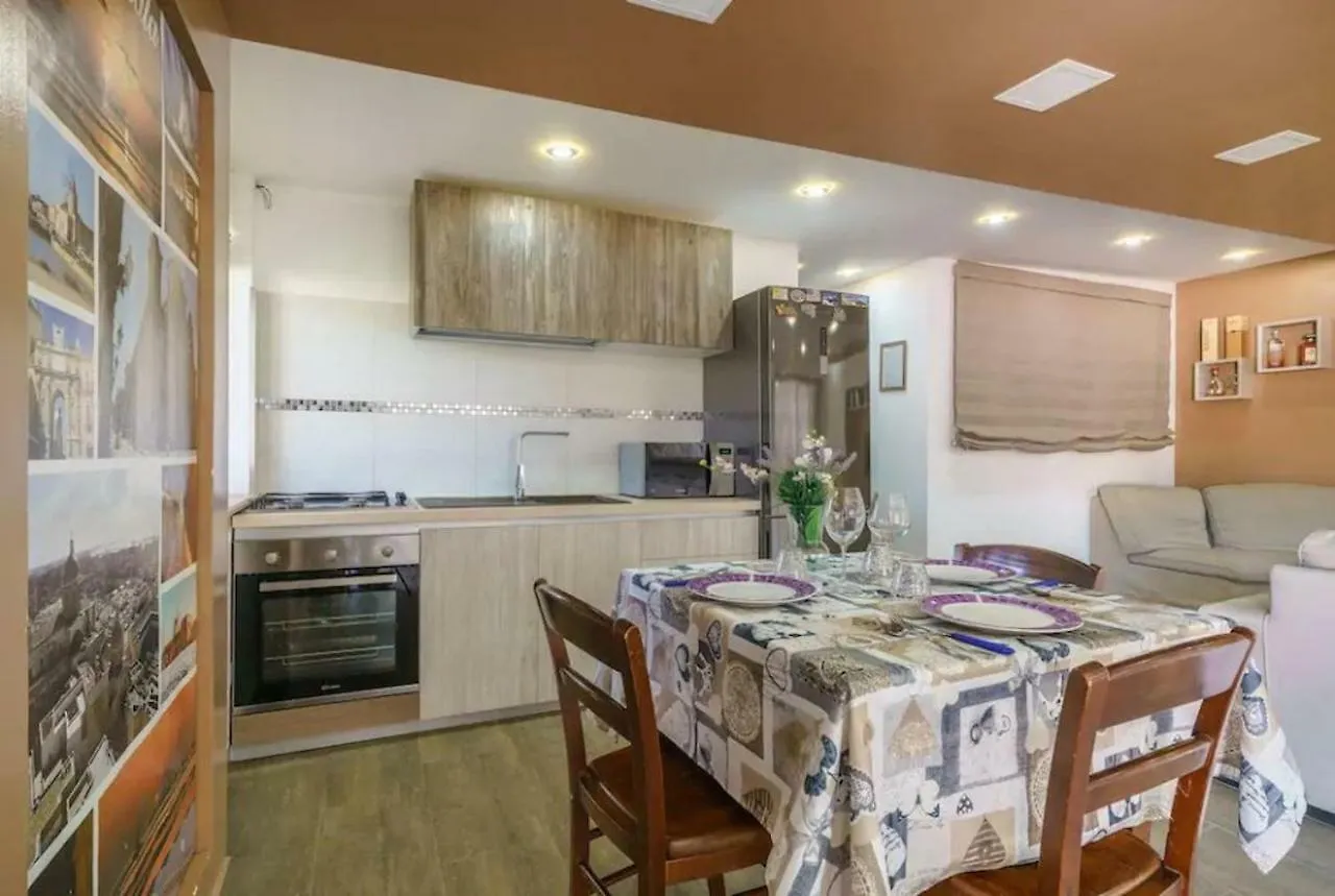 Garden Home Marsala