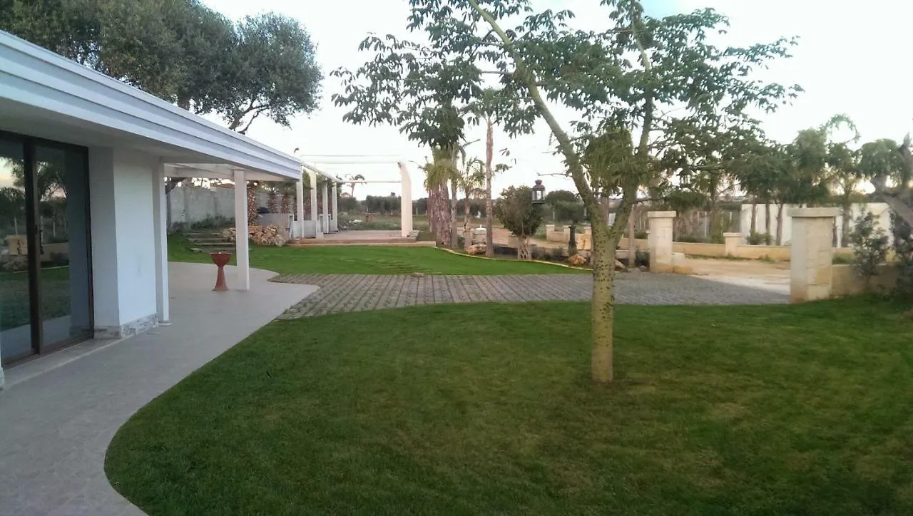 Garden Home Marsala 0*,